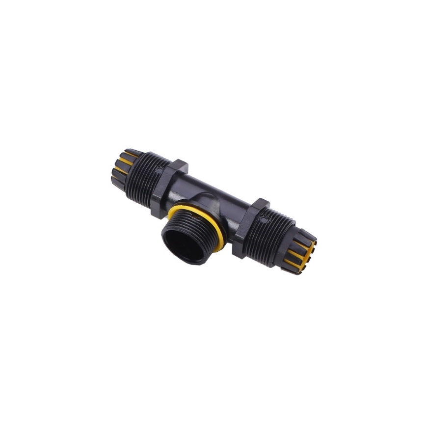 T formos jungtis IP68 450V