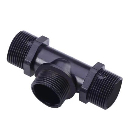 T formos jungtis IP68 450V
