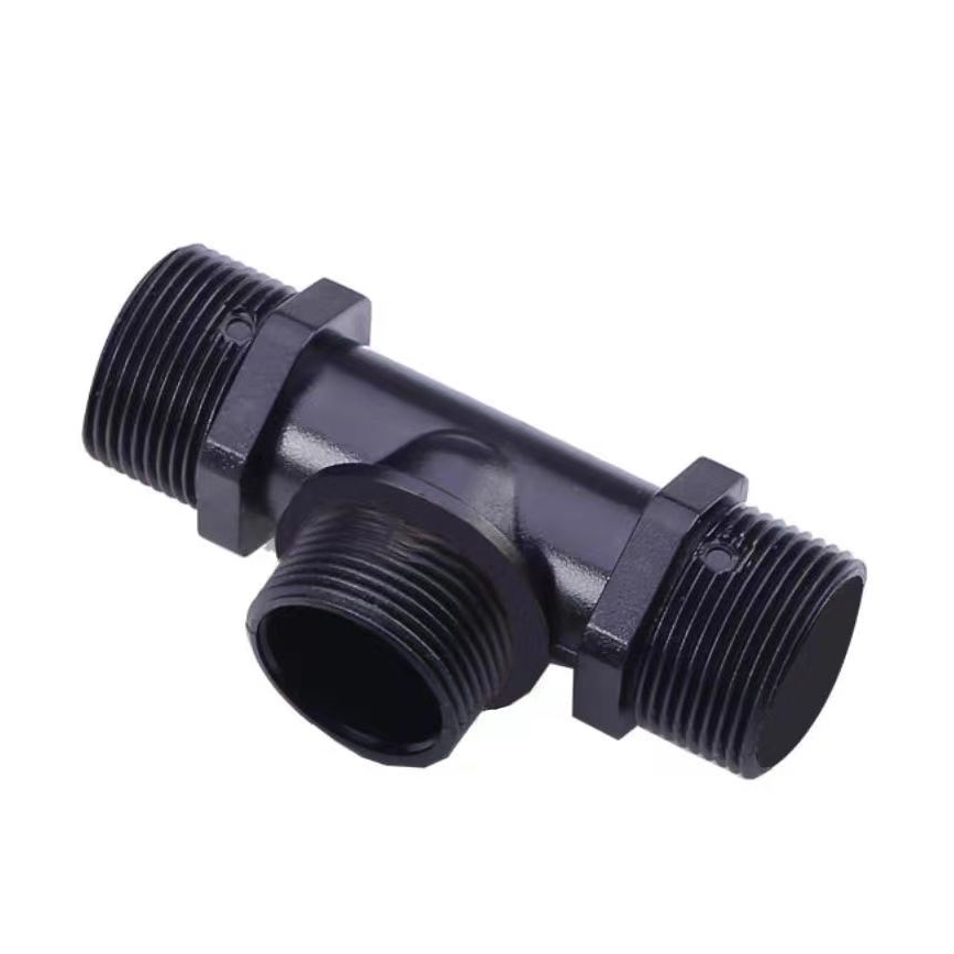 T formos jungtis IP68 450V