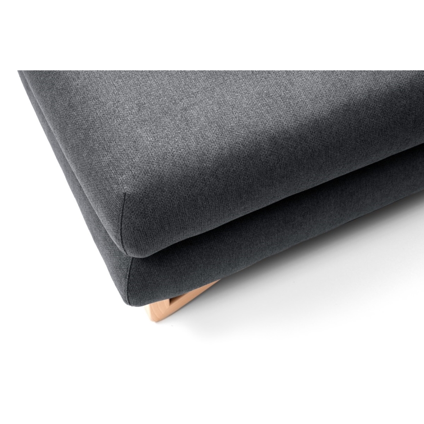 Taburetas AVESTA 63x95 cm antracitas