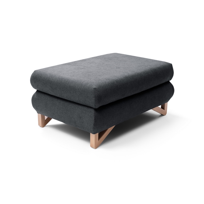 Taburetas AVESTA 63x95 cm antracitas