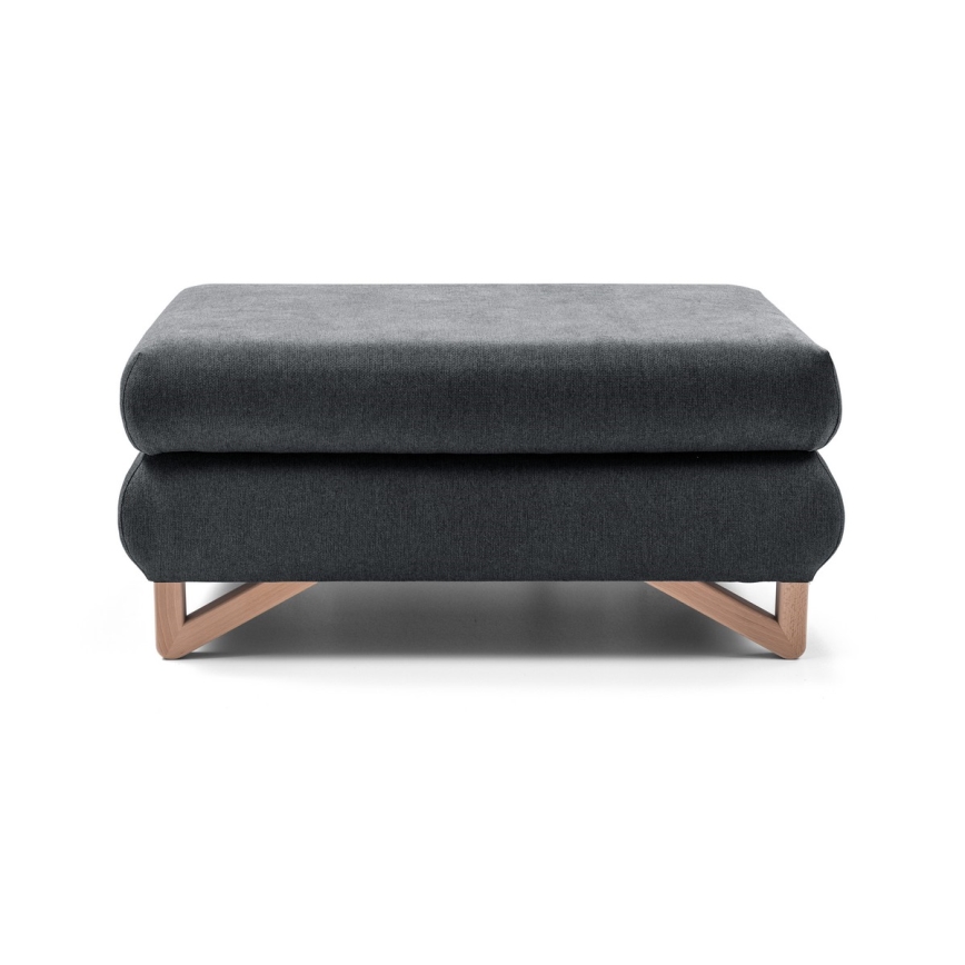 Taburetas AVESTA 63x95 cm antracitas