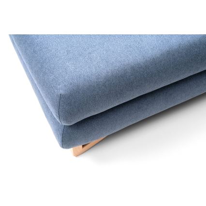 Taburetas AVESTA 63x95 cm mėlyna