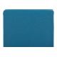 Taburetas CHOE 46x46 cm mėlyna