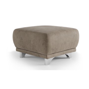 Taburetas RIMINI 66x66 cm ruda