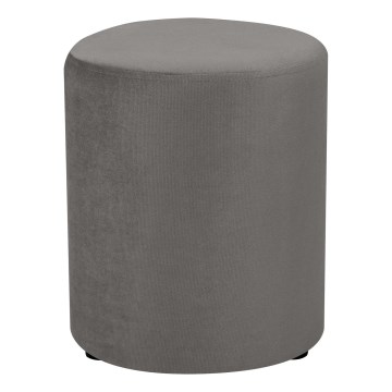 Taburetas VEX 36x36 cm pilka