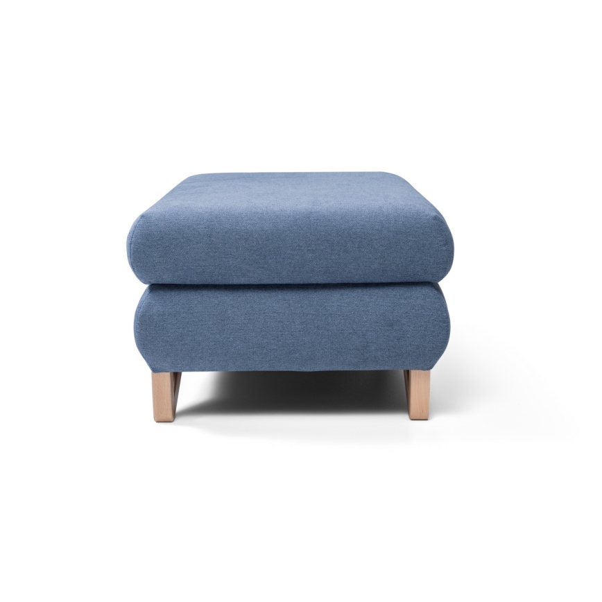 Taburetė AVESTA 63x95 cm mėlyna