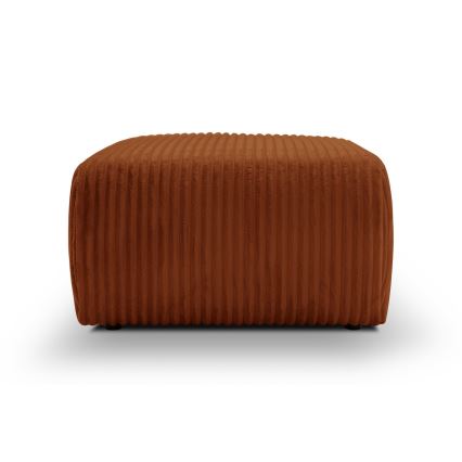 Taburetė FRIDA 82x75 cm ruda