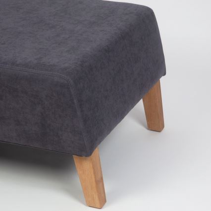 Taburetė KATE 60x84 cm pilka