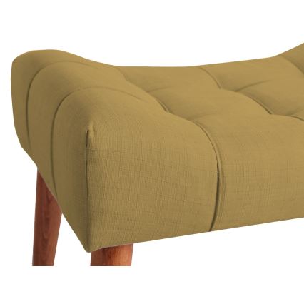 Taburetė LUMI 40x58 cm ruda