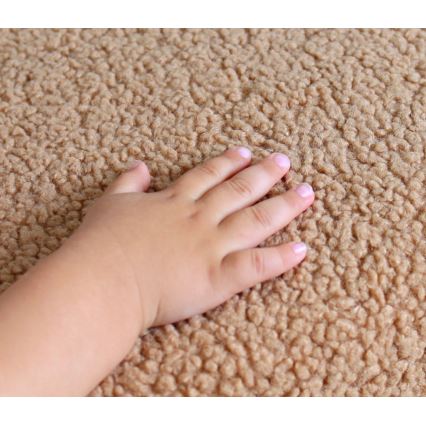 Taburetė PIXI 32x61 cm ruda