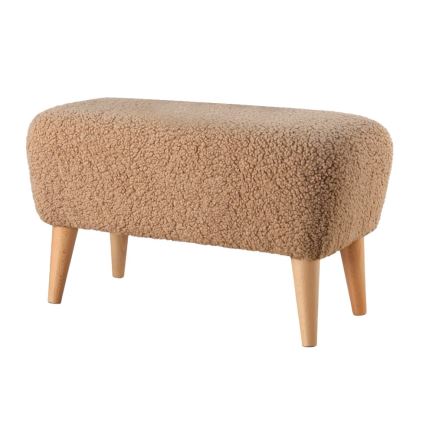 Taburetė PIXI 32x61 cm ruda