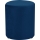 Taburetė VEX, skersmuo 36 cm, tamsiai mėlyna