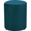 Taburetė VEX, skersmuo 36 cm, turkio spalvos