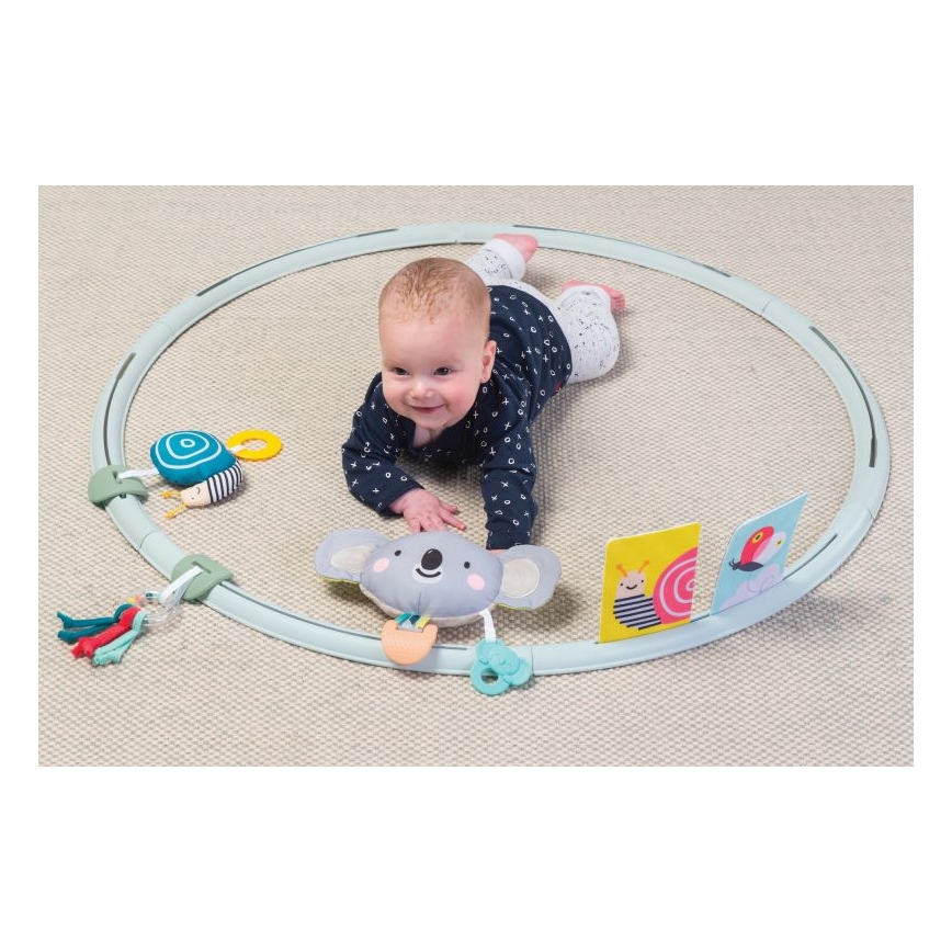 Taf Toys - All Around Me Veiklos lankas  d. 90 cm koala