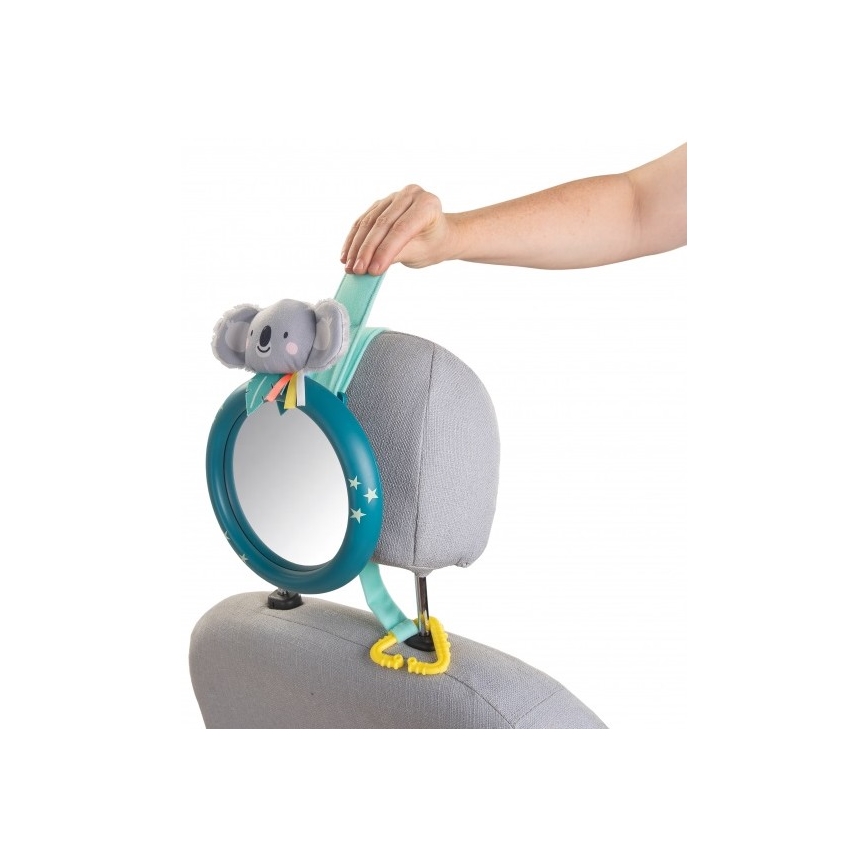 Taf Toys - Automobilio veidrodis koala