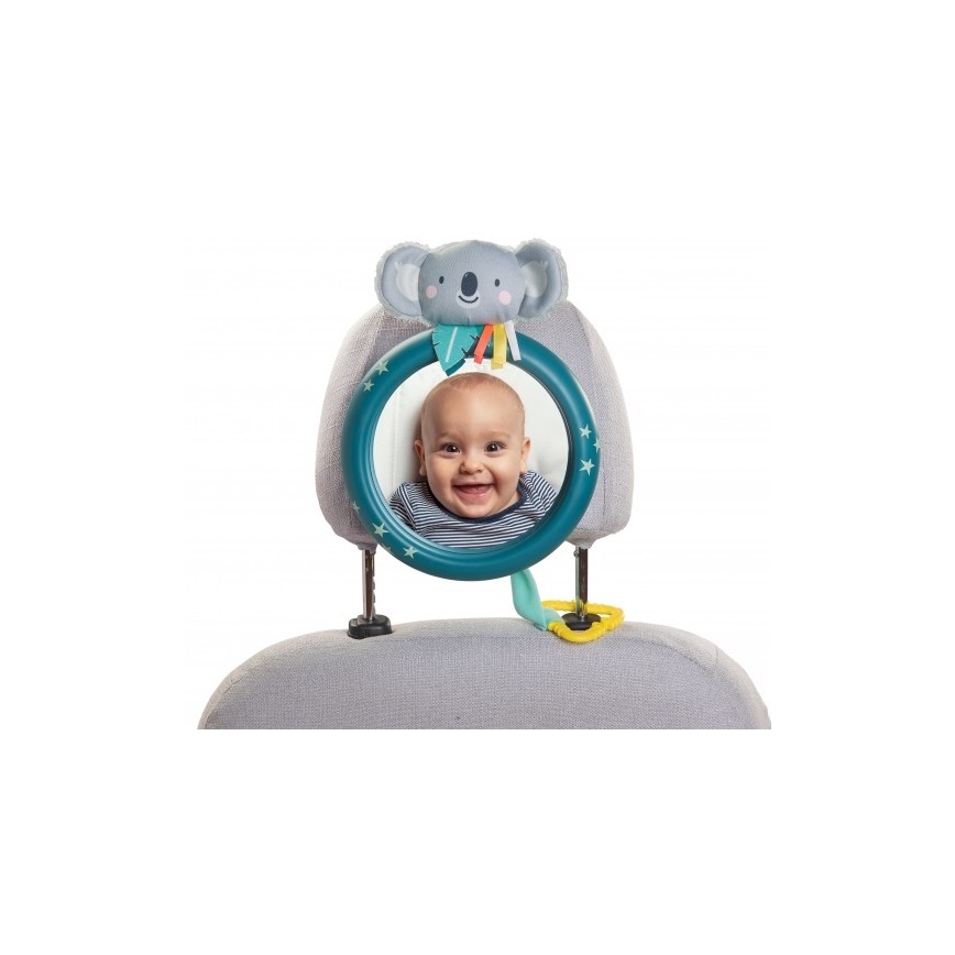 Taf Toys - Automobilio veidrodis koala