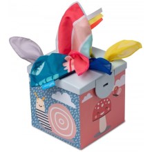 Taf Toys - Dėžutė su servetėlėmis KIMMI koala
