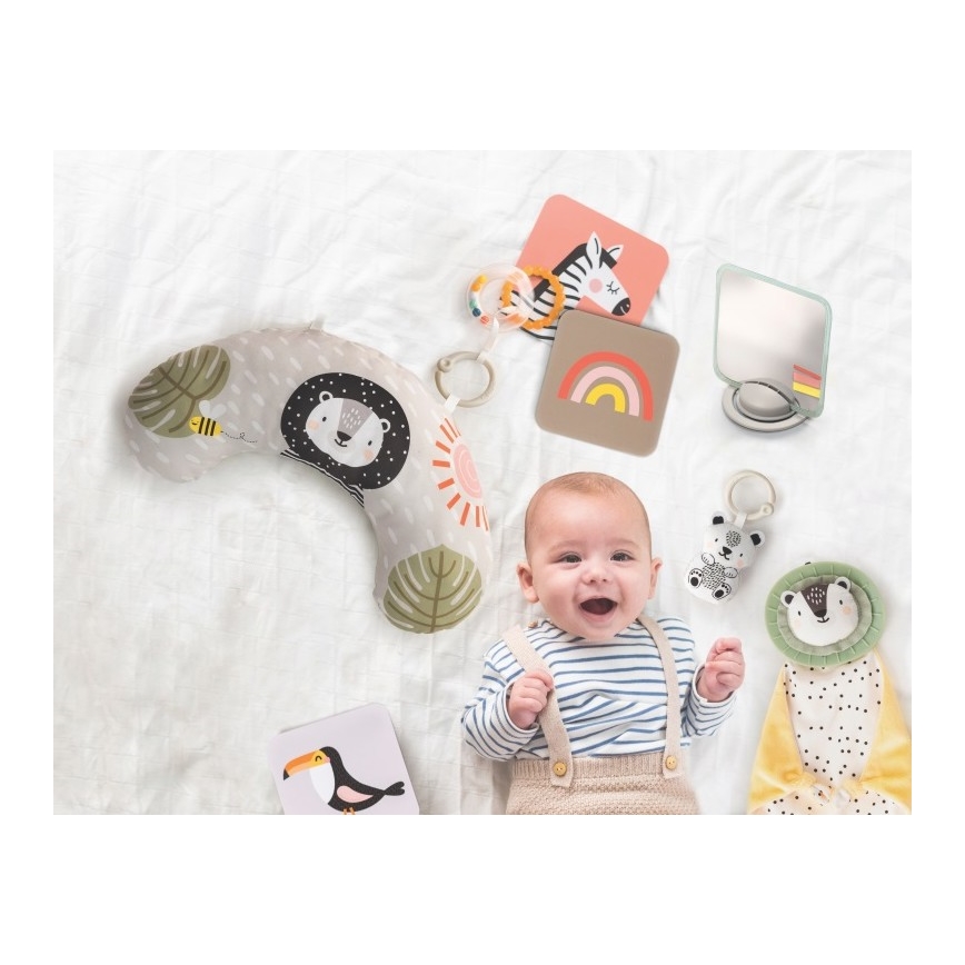 Taf Toys - Dovanų dėžutė HELLO BABY