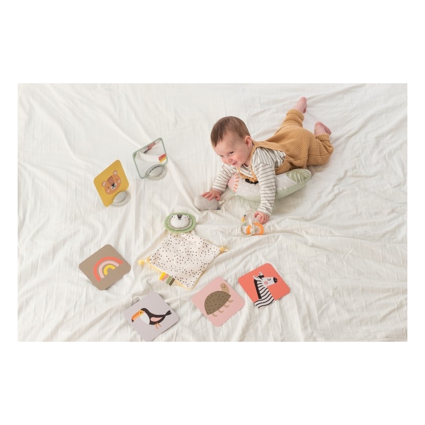 Taf Toys - Dovanų dėžutė HELLO BABY