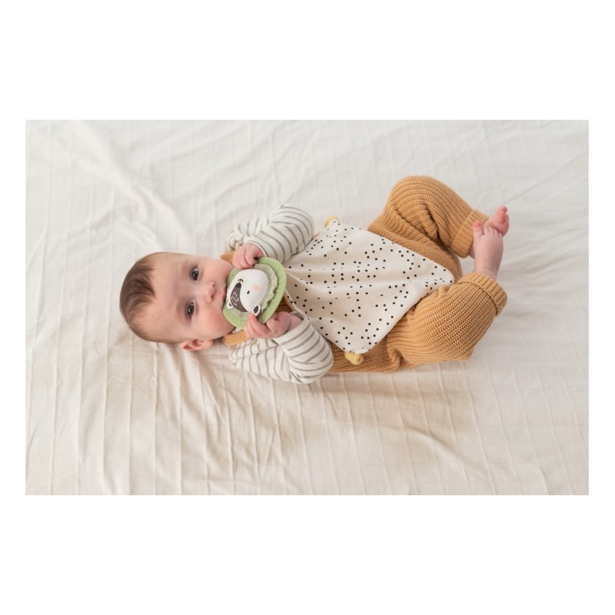 Taf Toys - Dovanų dėžutė HELLO BABY