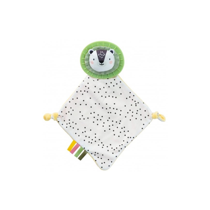 Taf Toys - Dovanų dėžutė HELLO BABY