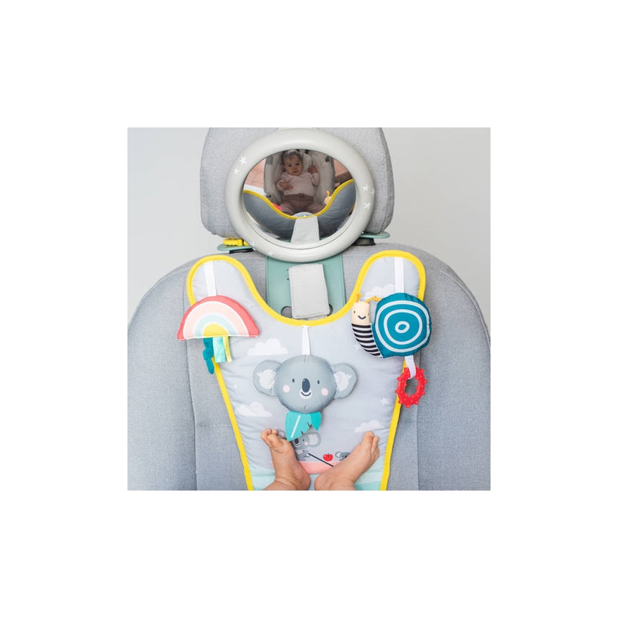 Taf Toys - Koala automobilių žaidimų centre