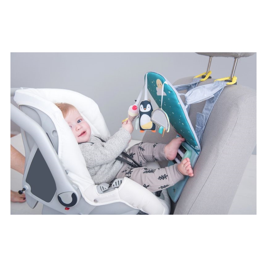 Taf Toys - Šiaurės ašigalis feet fun car toy