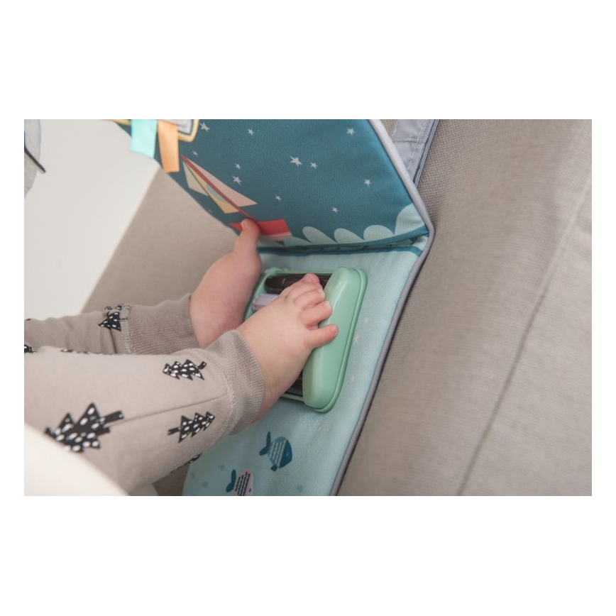 Taf Toys - Šiaurės ašigalis feet fun car toy