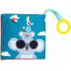 Taf Toys - Vaikiška tekstilės knyga koala