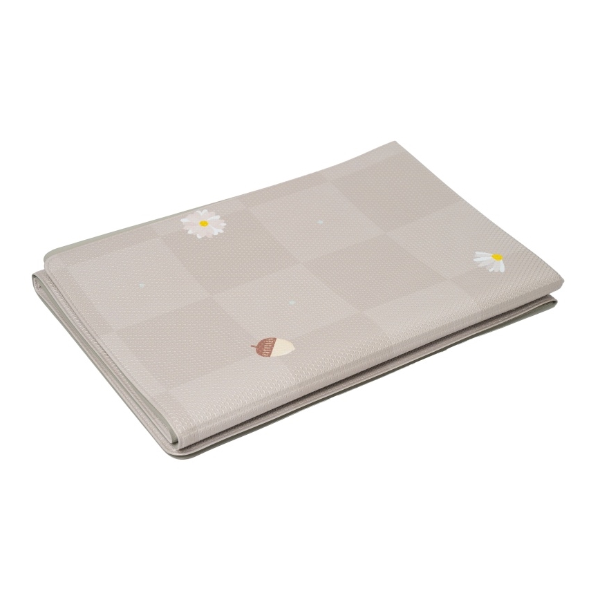 Taf Toys - Vaikiškas žaidimų kilimėlis Checkers