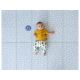 Taf Toys - Vaikų žaidimų kilimėlis savanna