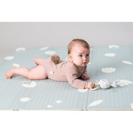 Taf Toys - Vaikų žaidimų kilimėlis Sodas XL