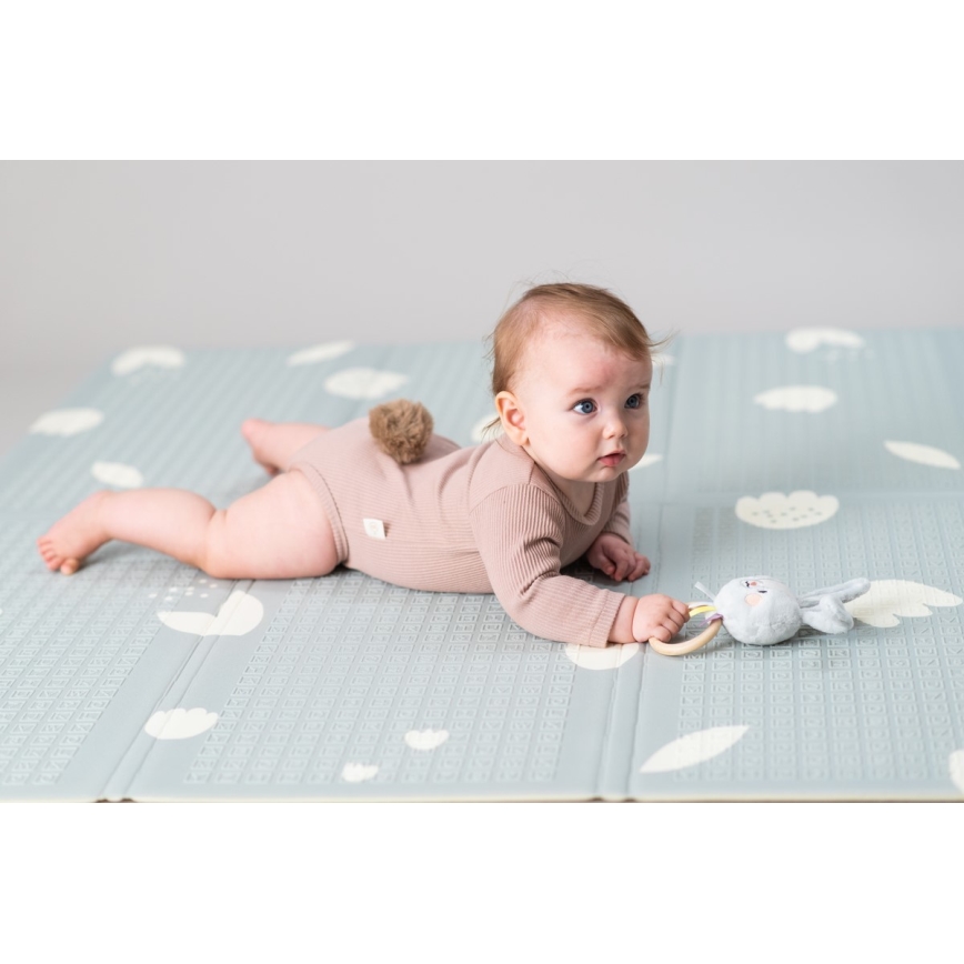 Taf Toys - Vaikų žaidimų kilimėlis Sodas XL