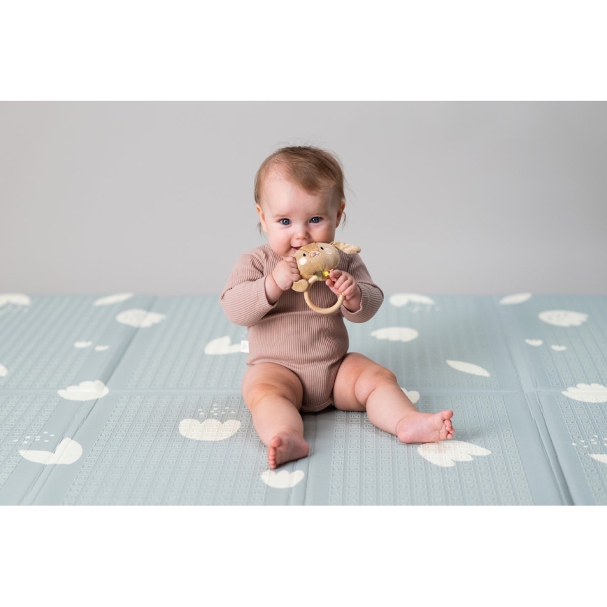 Taf Toys - Vaikų žaidimų kilimėlis Sodas XL