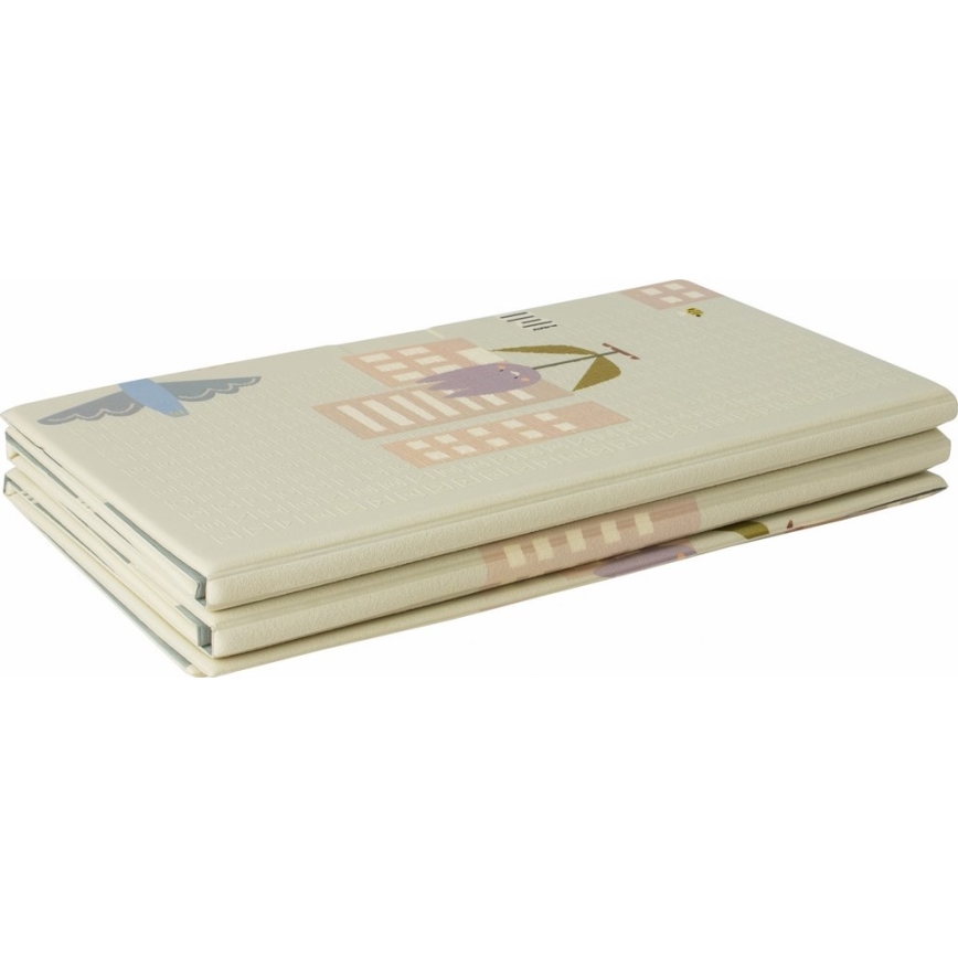 Taf Toys - Vaikų žaidimų kilimėlis Sodas XL