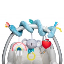 Taf Toys - Vežimėlio veiklos spiralė koala