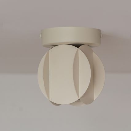 Taškinis šviestuvas GAMBIT 1xGU10/10W/230V baltas