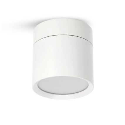 Taškinis šviestuvas OH12F 1xGX53/35W/230V 8,5 cm baltas