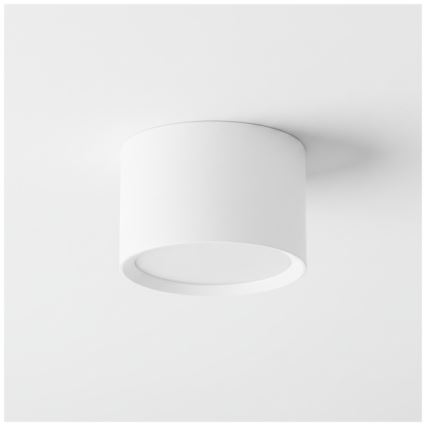 Taškinis šviestuvas OH12S, 1xGX53/35W/230V, 5 cm, baltas