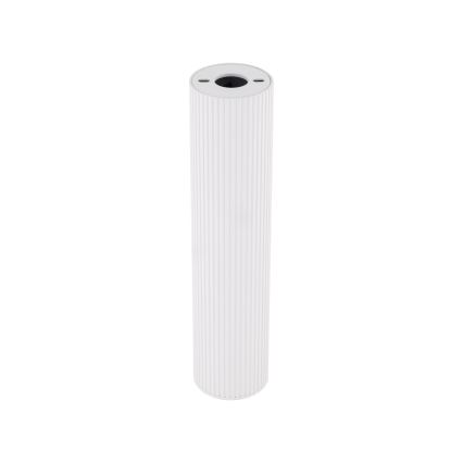 Taškinis šviestuvas TUNE L 1xGU10/10W/230V 24 cm baltas
