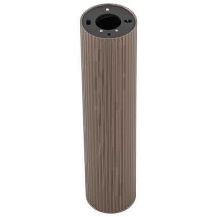 Taškinis šviestuvas TUNE L 1xGU10/10W/230V 24 cm rudas
