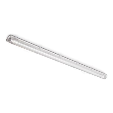 Techninė fluorescencinė šviestuvas 1xG13/18W/230V IP65