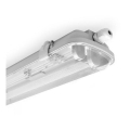 Techninė fluorescencinė šviestuvas 2xG13/18W/230V IP65 1270 mm