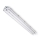 Techninė T8 fluorescencinė lempa 2xG13/18W/230V IP65
