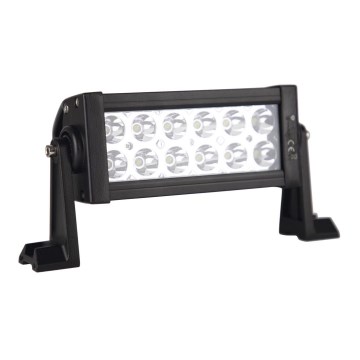 Techninis LED šviestuvas EPISTAR LED/36W/10-30V IP67 6000K