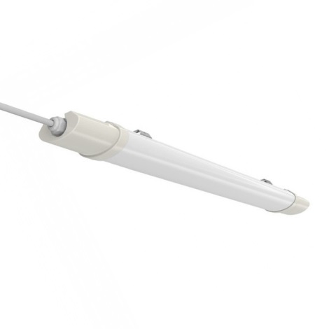 Techninis Liuminescencinis LED šviestuvas S-SERIES 1xLED/36W/230V 4000K 120cm