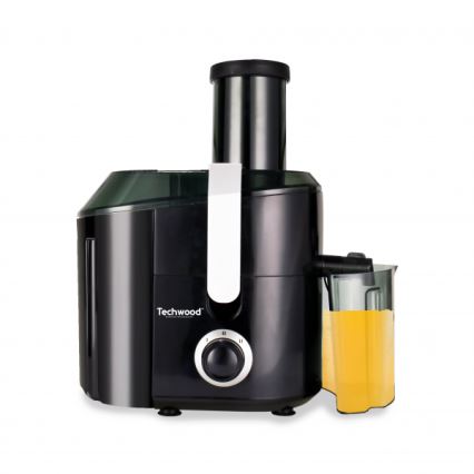 Techwood TCF1808 - Sulčiaspaudė 2,2l 800W/230V