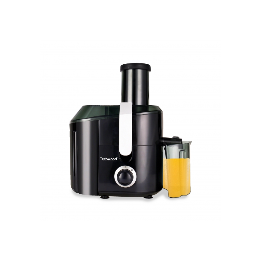 Techwood TCF1808 - Sulčiaspaudė 2,2l 800W/230V