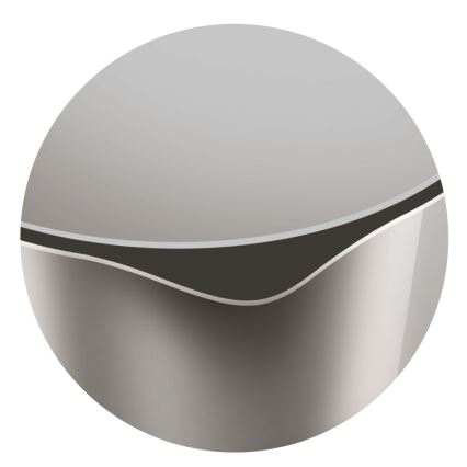 Tefal - 10 dalių DAILY COOK nerūdijančio plieno indų rinkinys